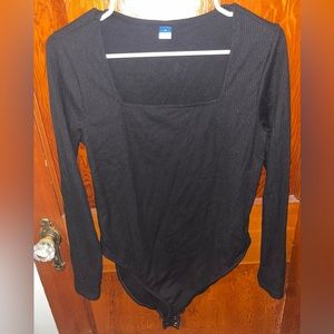 Old Navy Bodysuit